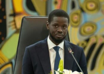 Le Billet du Baadoolo : Finalement, le Président qui fait la Dpg ! 3 Le Billet du Baadoolo : Finalement, le Président qui fait la Dpg !