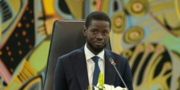 Le Billet du Baadoolo : Finalement, le Président qui fait la Dpg !