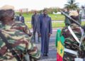 Voyage : Le Chef de l’État a quitté Dakar ce matin pour se rendre à Paris