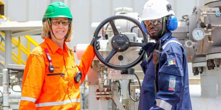 Renégociation et audit des contrats pétroliers et gaziers : Pipeline risqué pour Diomaye 1 Renégociation et audit des contrats pétroliers et gaziers : Pipeline risqué pour Diomaye