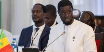 Premières fortes pluies : La réaction du Président Bassirou Diomaye Faye