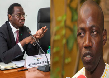 Dr Serigne Guèye Diop sur les agropoles : « La vérité sur l’affaire dite El Hadji Djily Mbaye Lô »