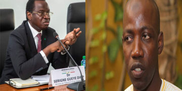 Dr Serigne Guèye Diop sur les agropoles : « La vérité sur l’affaire dite El Hadji Djily Mbaye Lô »