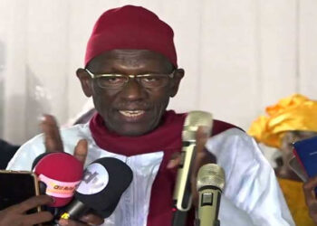 Affaire de la supposée corruption de juges du Conseil Constitutionnel : Doudou Wade remet le dossier sur la table