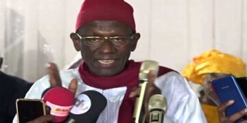 Affaire de la supposée corruption de juges du Conseil Constitutionnel : Doudou Wade remet le dossier sur la table