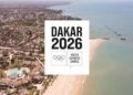 JOJ : À la découverte de la Devise officielle de Dakar 2026