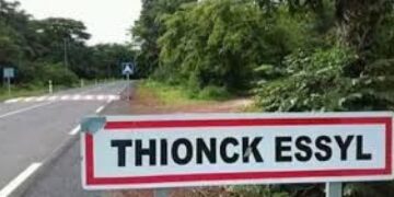 Drame à Thionk Essyl : Bagarre mortel entre deux jeunes