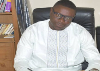 Siège de la Bhs : Famara Ibrahima Cissé de l’Acsif arrêté par la police