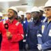 Visite des ministres mauritanien et sénégalais sur le navire Fpso : «Le projet Gta prêt à 95 %»