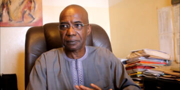 Pour viabiliser l’entreprise de presse : Le Cdeps dépose son plan d’action sur le bureau président Bassirou Diomaye Faye