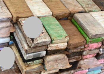 Koumpentoum : 338 plaquettes de cocaïne d’une contrevaleur de plus de 29 milliards saisies par la Douane 4 Koumpentoum : 338 plaquettes de cocaïne d’une contrevaleur de plus de 29 milliards saisies par la Douane