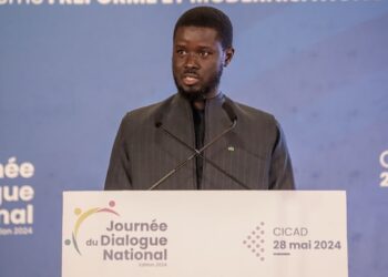 Assises de la justice : Le rapport remis ce jeudi 