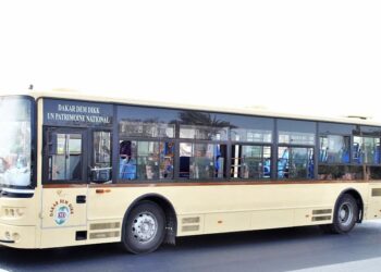 Magal de Touba : Le comité d’organisation fait appel à Dem Dikk pour aider à stabiliser les prix du transport