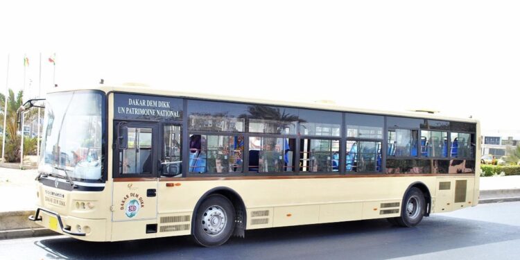 Magal de Touba : Le comité d’organisation fait appel à Dem Dikk pour aider à stabiliser les prix du transport 1 Magal de Touba : Le comité d’organisation fait appel à Dem Dikk pour aider à stabiliser les prix du transport