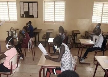 Éducation : L’examen du BFEM 2024 reporté  3 Éducation : L’examen du BFEM 2024 reporté