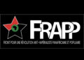 Sénégal : Le FRAPP condamne la décoration du général Kandé et exige le retrait définitif de l’armée française 6 Sénégal : Le FRAPP condamne la décoration du général Kandé et exige le retrait définitif de l’armée française