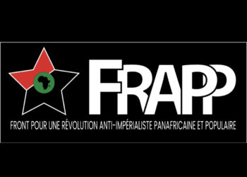 Sénégal : Le FRAPP condamne la décoration du général Kandé et exige le retrait définitif de l’armée française