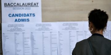 Bac 2024 : Les épreuves du second tour démarrent ce mercredi 