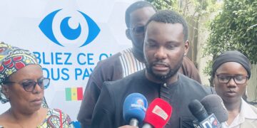 Prise en charge de l’exigence 6.4 de l’ITIE par l’Etat du Sénégal : Papa Fara Diallo fait le point 