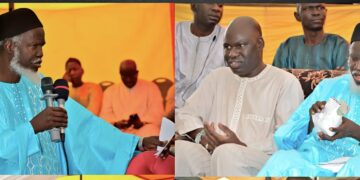 Achoura 2024 : L’Association ALI IMRAN prépare la grande conférence annuelle 