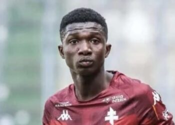 Metz : Southampton offre 10 M€ pour la pépite Lamine Camara