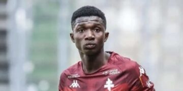 Metz : Southampton offre 10 M€ pour la pépite Lamine Camara