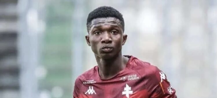 Metz : Southampton offre 10 M€ pour la pépite Lamine Camara 1 Metz : Southampton offre 10 M€ pour la pépite Lamine Camara