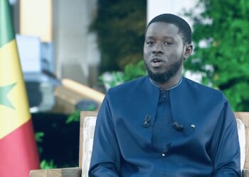 «Comment je vis le pouvoir…» (Diomaye Faye)