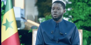 «Comment je vis le pouvoir…» (Diomaye Faye)