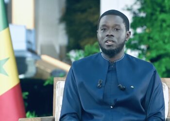 Le Président de la République face à la presse : «On ne peut faire un bilan de 100 jours sur 1800 jours»