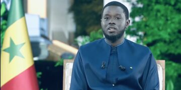 Le Président de la République face à la presse : «On ne peut faire un bilan de 100 jours sur 1800 jours»