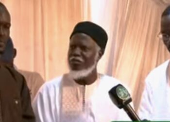 Oustaz Alioune Sall : « Pour un Sénégal meilleur nous devons être en conformité avec ce que nous enseigne l’Islam »