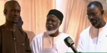 Oustaz Alioune Sall : « Pour un Sénégal meilleur nous devons être en conformité avec ce que nous enseigne l’Islam »