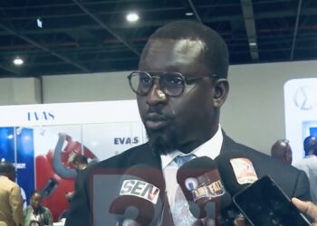 5ème West Africa LPG Expo à Dakar : Les temps forts de la première journée 