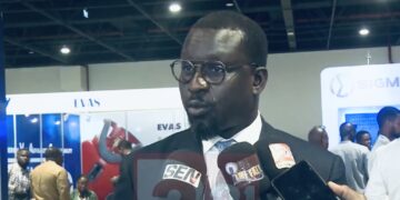 5ème West Africa LPG Expo à Dakar : Les temps forts de la première journée 