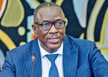 Politique : Cheikh Oumar Anne claque la porte de l’APR et se projette vers les législatives