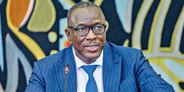 Politique : Cheikh Oumar Anne claque la porte de l’APR et se projette vers les législatives