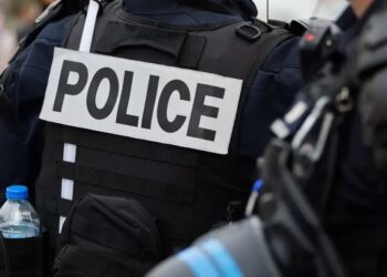 France : Ce que l’on sait du sénégalais tué par la police