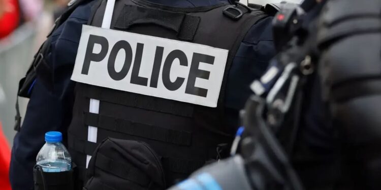 France : Ce que l’on sait du sénégalais tué par la police 1 France : Ce que l’on sait du sénégalais tué par la police