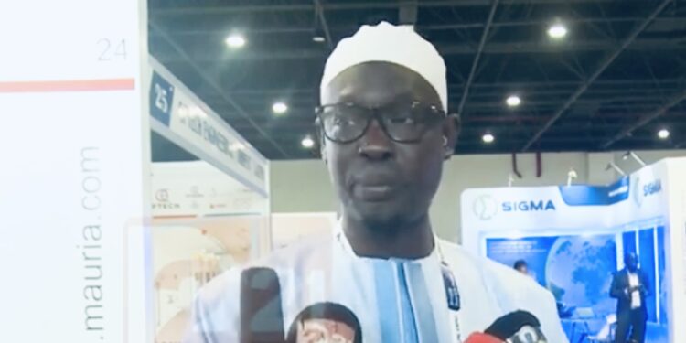 Clôture de la 5ème West Africa LPG Expo : Gora Lo plaide pour la participation des entreprises locales dans… 