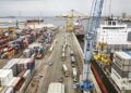 Port autonome de Dakar : 700 emplois menacés, le collectif des temporaires interpelle le Pr Bassirou Diomaye Faye 