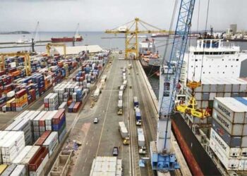 Port autonome de Dakar : 700 emplois menacés, le collectif des temporaires interpelle le Pr Bassirou Diomaye Faye 