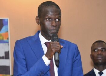 Wally Diouf Bodian aux membres du mouvement « Podor va mal » : «Notre combat pour que Podor aille mieux»