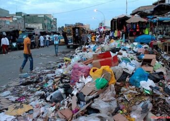 Collecte des déchets : Les concessionnaires en grève ce jeudi 25 juillet 2024