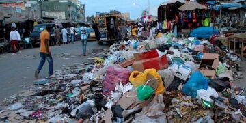Collecte des déchets : Les concessionnaires en grève ce jeudi 25 juillet 2024