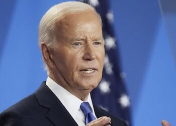 USA : Joe Biden annonce le retrait de sa candidature pour l’élection présidentielle