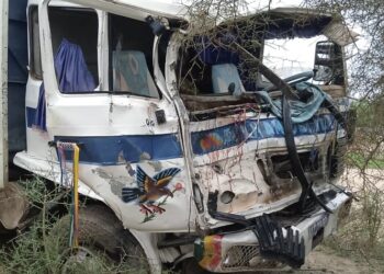 Matam : 6 morts dans un accident de la route