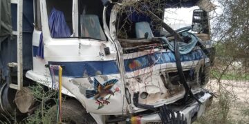 Matam : 6 morts dans un accident de la route