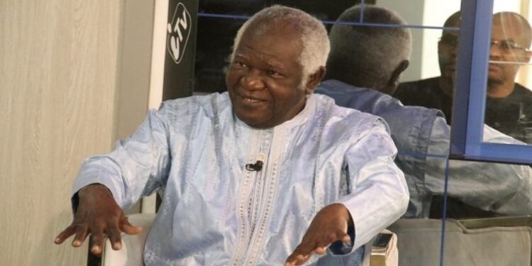 Conclusions des assises nationales et recommandations de la CNRI : La coalition de la société civile rappelle au Pr Diomaye Faye ses engagements 1 Conclusions des assises nationales et recommandations de la CNRI : La coalition de la société civile rappelle au Pr Diomaye Faye ses engagements