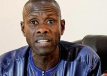 Palais de justice : Ameth Suzanne Camara placé sous mandat de dépôt 